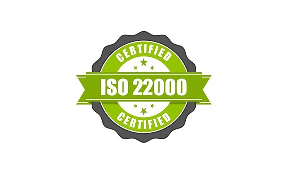 食品行業需要做什么類型的ISO體系認證？ISO22000認證好處